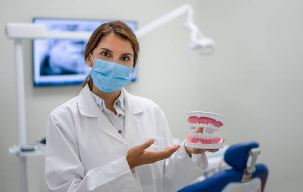 Best Pediatric Emergency Dentist in Roanoke, IN