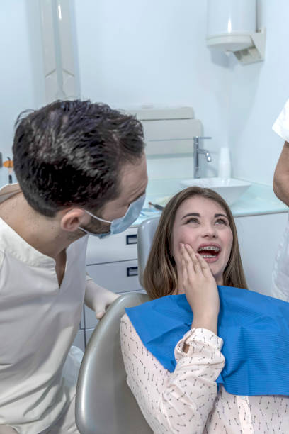 Best Same-Day Emergency Dentist in Roanoke, IN