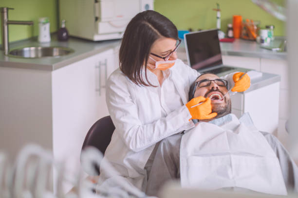 Best Emergency Broken Tooth Repair in Roanoke, IN