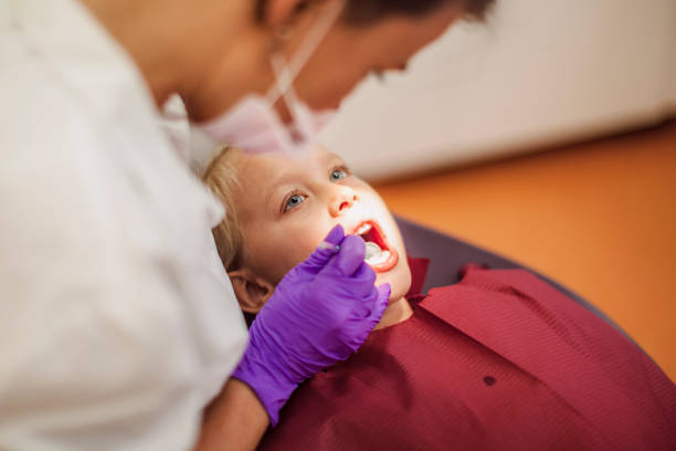 Best Emergency Treatment for Toothache in Roanoke, IN