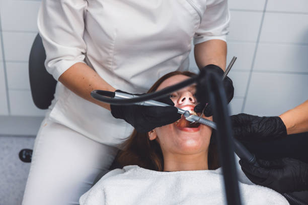 Best Emergency Root Canal Treatment in Roanoke, IN