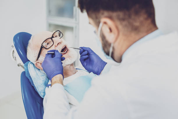 Best Emergency Treatment for Toothache in Roanoke, IN